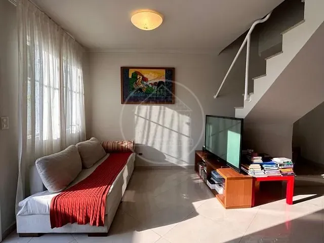 Casa com 127m² 3 quartos e 2 banheiros, à venda, no bairro Jardim Pinheiros em São Paulo