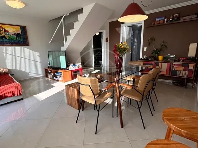Casa com 127m² 3 quartos e 2 banheiros, à venda, no bairro Jardim Pinheiros em São Paulo