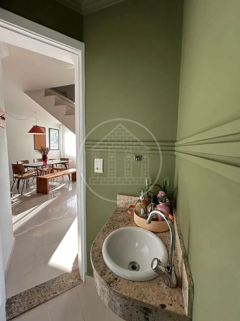 Casa, 3 quartos, 86 m² - Foto 8
