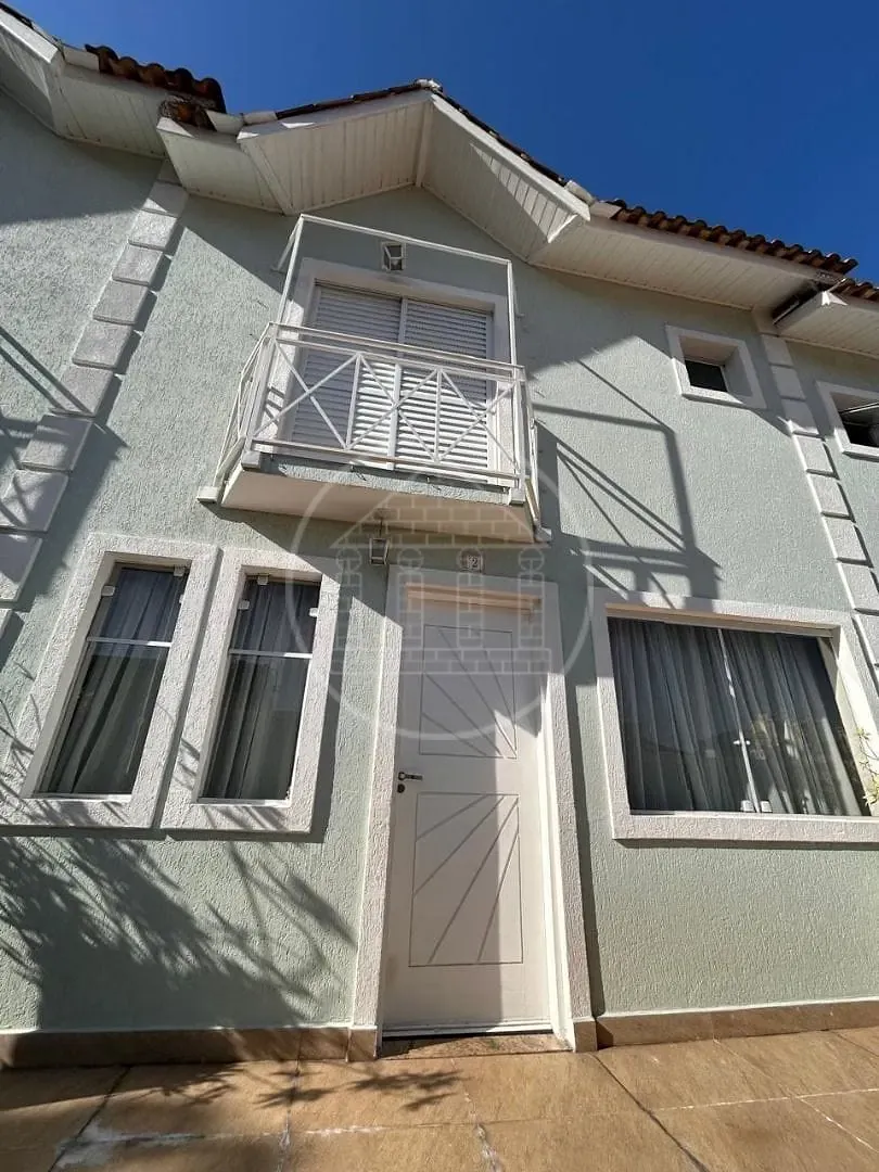 Casa, 3 quartos, 86 m² - Foto 2