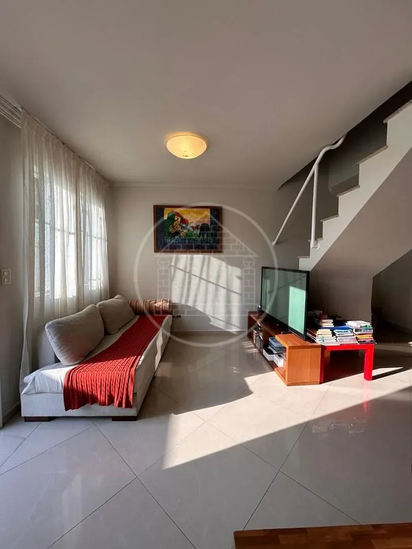 Casa, 3 quartos, 86 m² - Foto 4