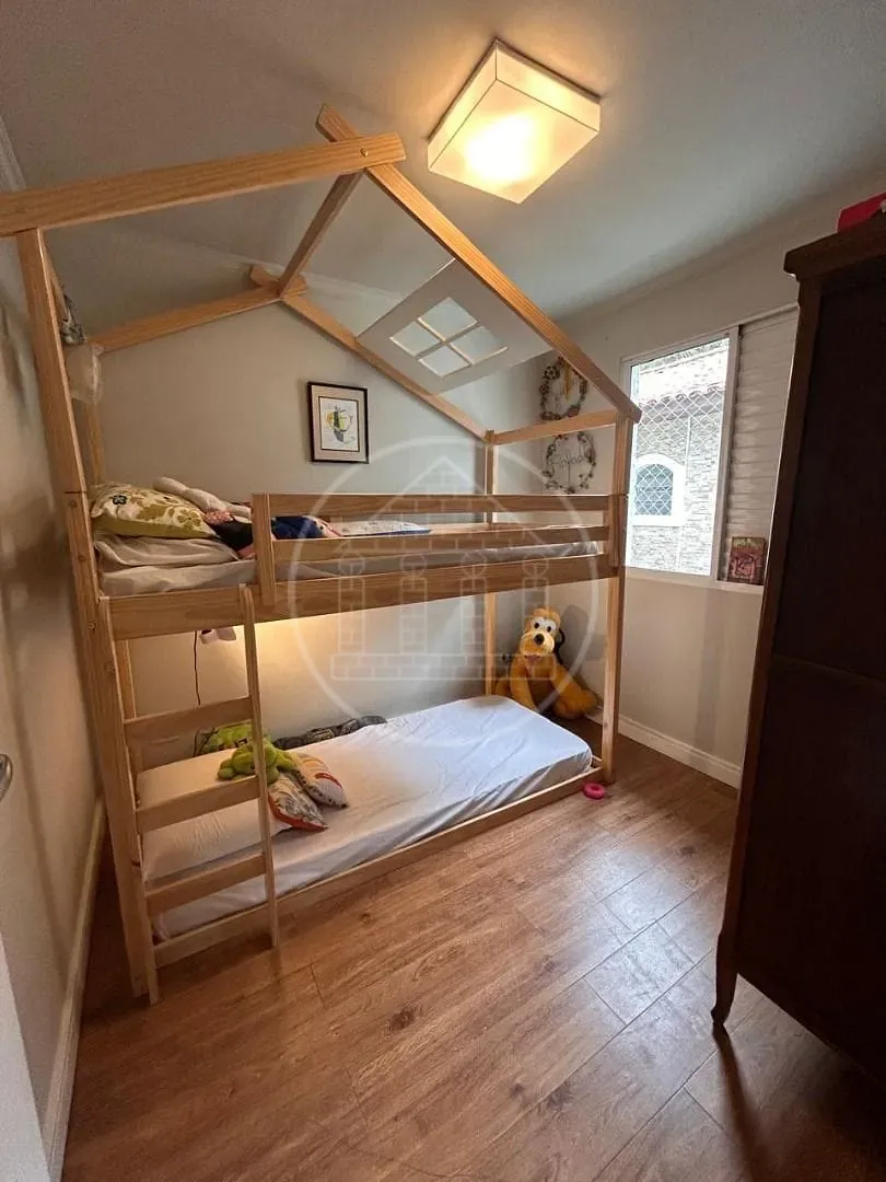 Casa, 3 quartos, 86 m² - Foto 9