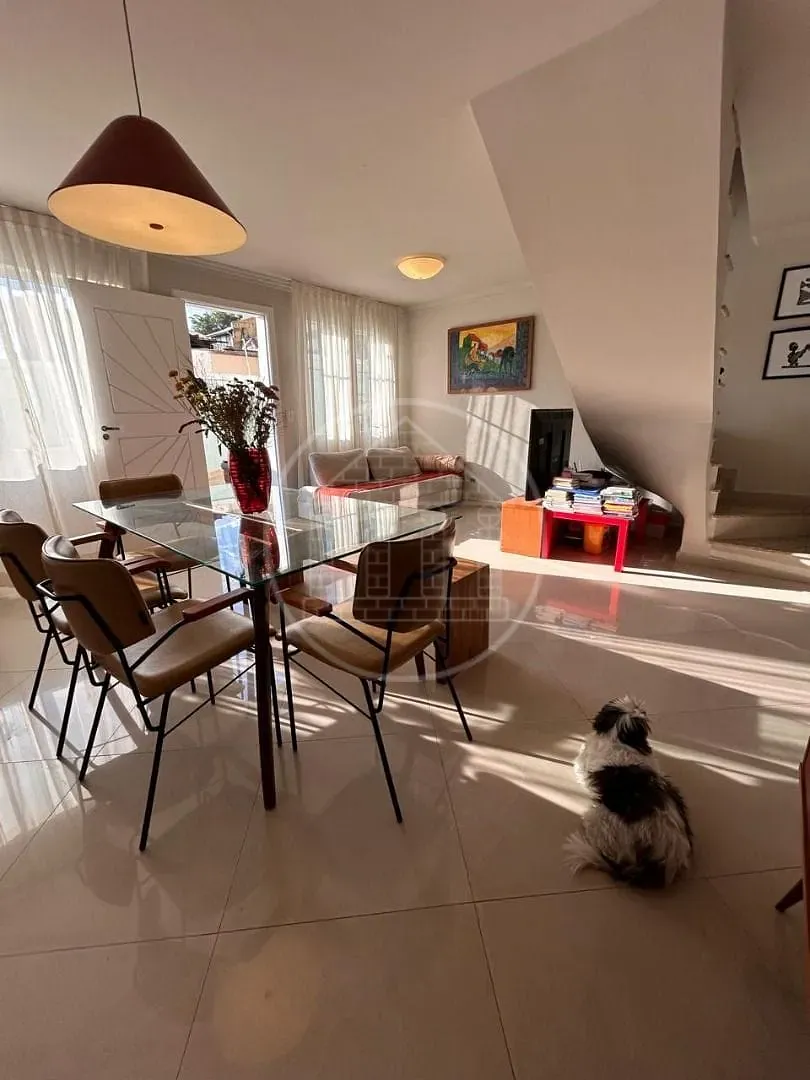 Casa, 3 quartos, 86 m² - Foto 20