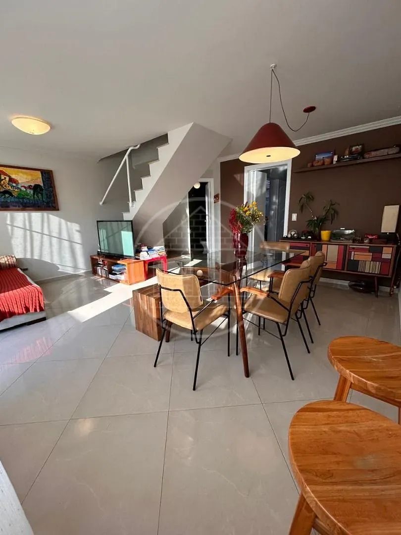 Casa, 3 quartos, 86 m² - Foto 3