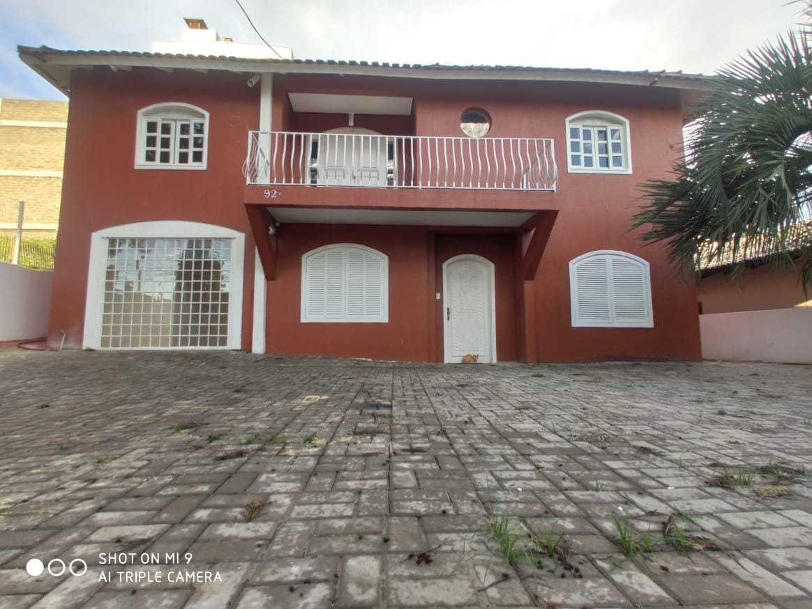 Foto 3 de casa em Chapecó