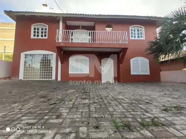 Casa 12 quartos e 9 banheiros, à venda, no bairro São Cristóvão em Chapecó