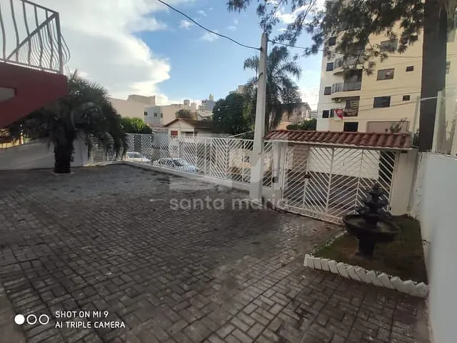 Casa 12 quartos e 9 banheiros, à venda, no bairro São Cristóvão em Chapecó