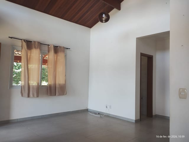 Casa com 690m² 3 quartos e 4 banheiros, à venda, no bairro San Diego em Vargem Grande Paulista