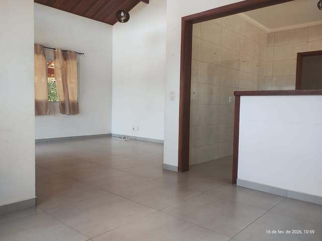 Casa com 690m² 3 quartos e 4 banheiros, à venda, no bairro San Diego em Vargem Grande Paulista