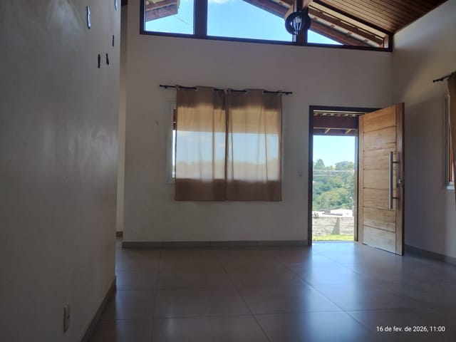 Casa com 690m² 3 quartos e 4 banheiros, à venda, no bairro San Diego em Vargem Grande Paulista
