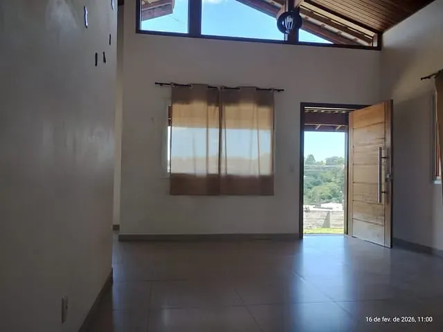 Casa com 690m² 3 quartos e 4 banheiros, à venda, no bairro San Diego em Vargem Grande Paulista