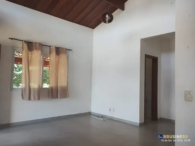 Casa com 690m² 3 quartos e 4 banheiros, à venda, no bairro San Diego em Vargem Grande Paulista