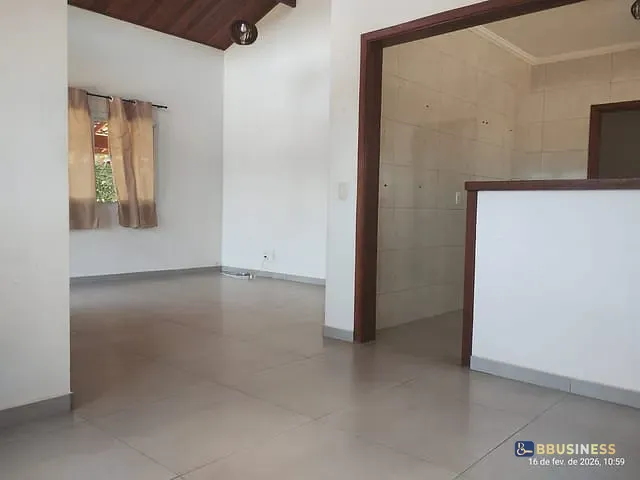 Casa com 690m² 3 quartos e 4 banheiros, à venda, no bairro San Diego em Vargem Grande Paulista