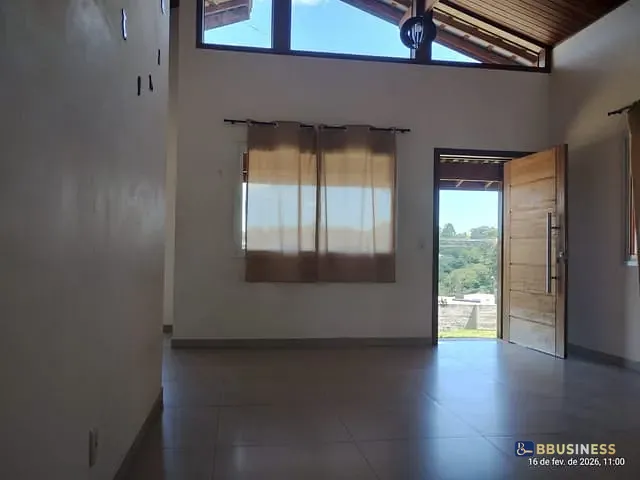 Casa com 690m² 3 quartos e 4 banheiros, à venda, no bairro San Diego em Vargem Grande Paulista