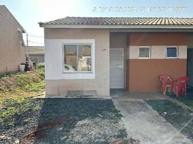 Foto do Casa - Casa à venda 2 Quartos, 1 Vaga, 10M², JARDIM ITAMARATY, OURINHOS - SP | Imobiliária Compare
