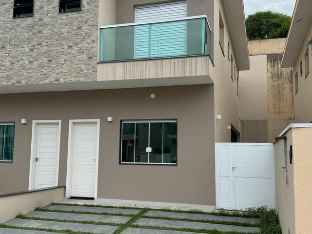 Foto do Casa - Casa à venda, 3 Dormitórios (1 suite), 120m² - Villagio Di Sienna, Jardim das Carpas - jundiaí SP | Copette Imóveis