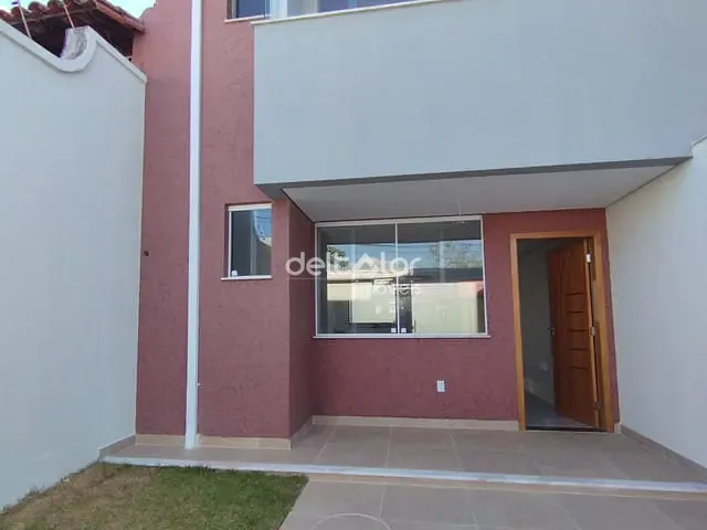 Casa com 195m² 3 quartos e 3 banheiros, à venda, no bairro Itapoã em Belo Horizonte