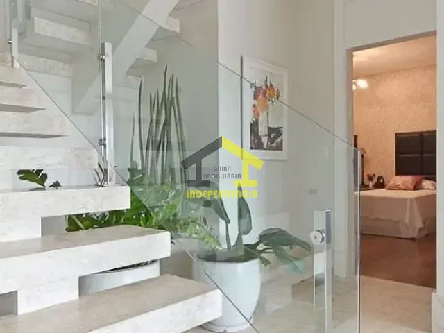 Casa com 2382m² 5 quartos e 11 banheiros, à venda ou para alugar, no bairro Ville Chamonix em Itatiba
