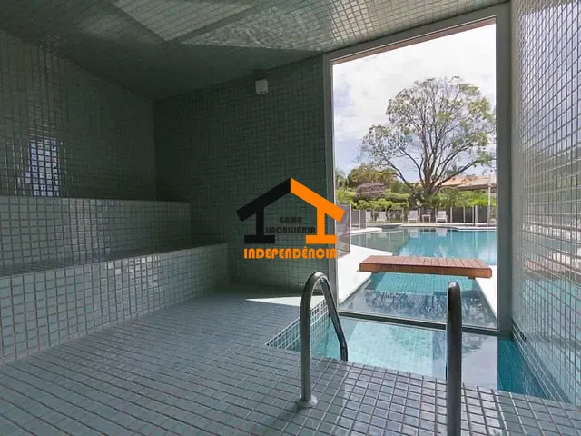 Casa com 2382m² 5 quartos e 11 banheiros, à venda ou para alugar, no bairro Ville Chamonix em Itatiba