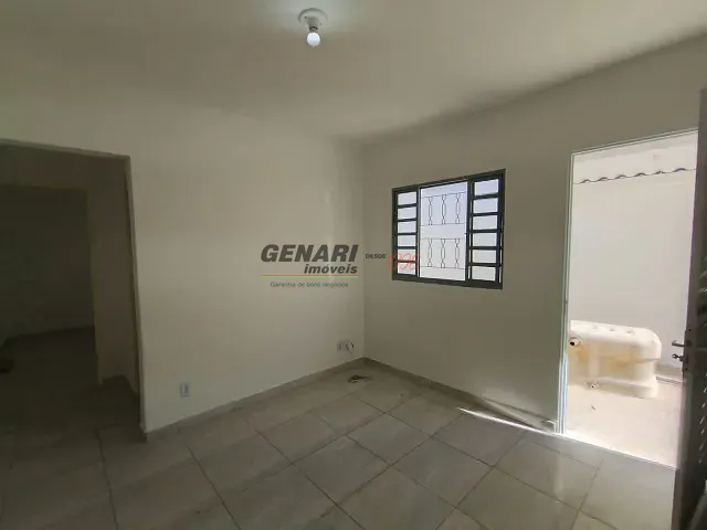 Casa com 50m² 1 quarto e 1 banheiro, para alugar, no bairro Jardim Eldorado em Indaiatuba