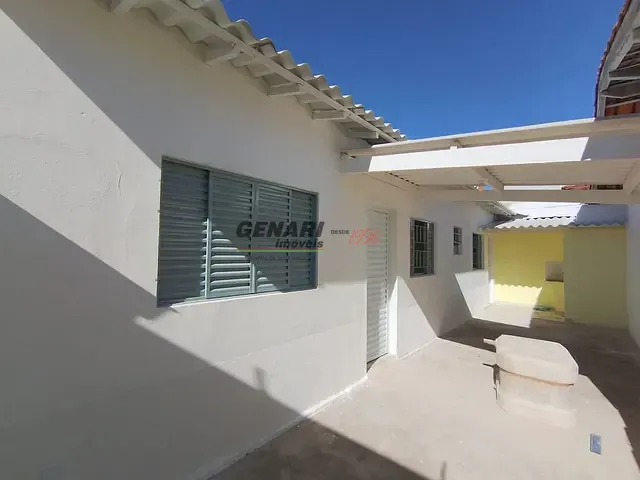 Casa com 50m² 1 quarto e 1 banheiro, para alugar, no bairro Jardim Eldorado em Indaiatuba