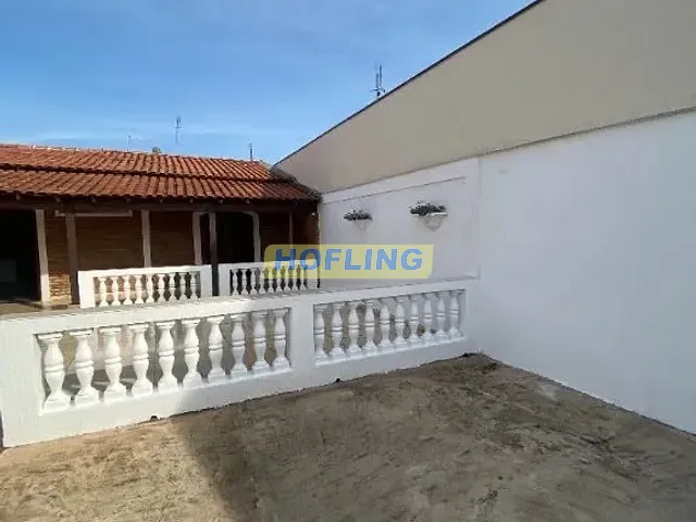 Casa com 250m² 2 quartos e 1 banheiro, à venda, no bairro Jardim Novo em Rio Claro