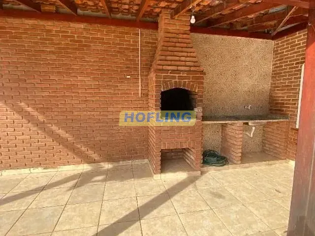 Casa com 250m² 2 quartos e 1 banheiro, à venda, no bairro Jardim Novo em Rio Claro
