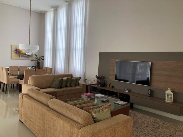Foto do Casa - Casa com 3 dormitórios à venda, 320 m² por R$ 1.730.000,00 - Parque Mirante Do Vale - Jacareí/SP | INDEPENDENCE NEGOCIOS IMOBILIARIOS LTDA