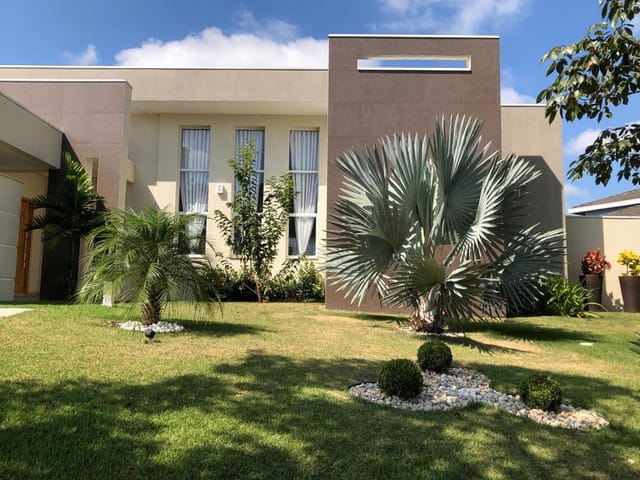 Foto do Casa - Casa com 3 dormitórios à venda, 320 m² por R$ 1.730.000,00 - Parque Mirante Do Vale - Jacareí/SP | INDEPENDENCE NEGOCIOS IMOBILIARIOS LTDA