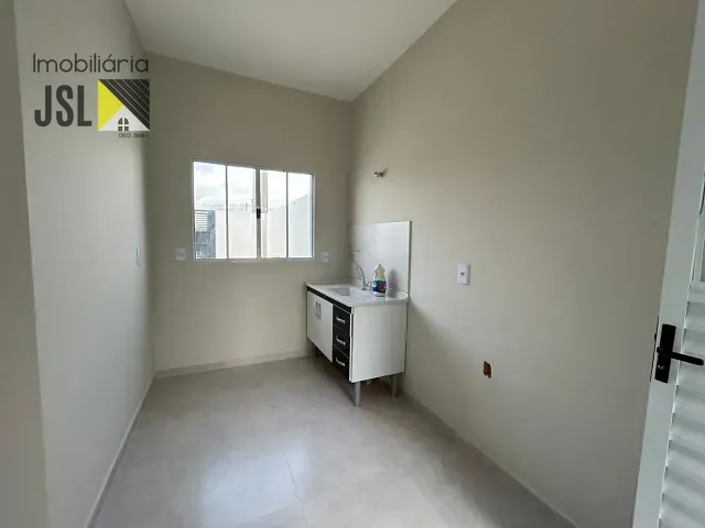 Casa com 125m² 2 quartos e 1 banheiro, à venda, no bairro Loteamento Pitangueiras em Caçapava