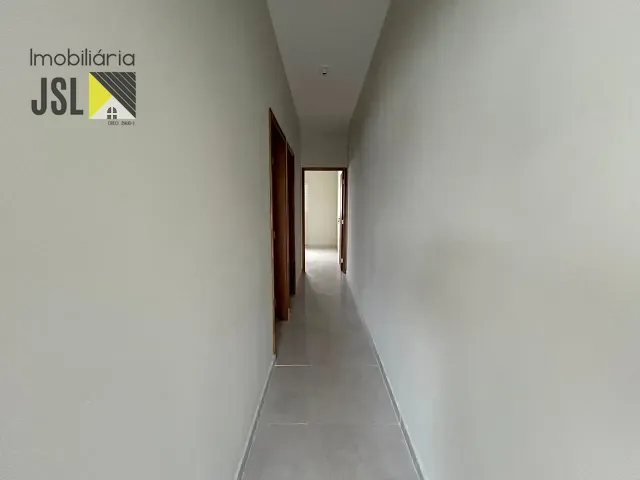 Casa com 125m² 2 quartos e 1 banheiro, à venda, no bairro Loteamento Pitangueiras em Caçapava