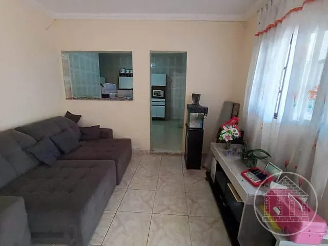 Casa com 160m² 3 quartos e 2 banheiros, à venda, no bairro Parque São Paulo em São Paulo