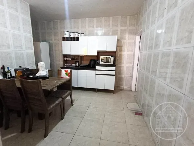 Casa com 160m² 3 quartos e 2 banheiros, à venda, no bairro Parque São Paulo em São Paulo