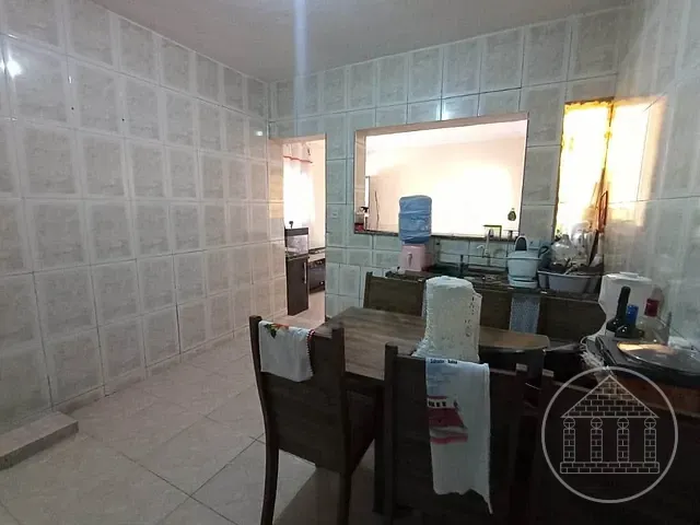 Casa com 160m² 3 quartos e 2 banheiros, à venda, no bairro Parque São Paulo em São Paulo