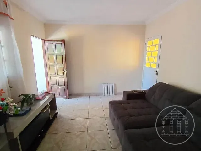 Casa com 160m² 3 quartos e 2 banheiros, à venda, no bairro Parque São Paulo em São Paulo