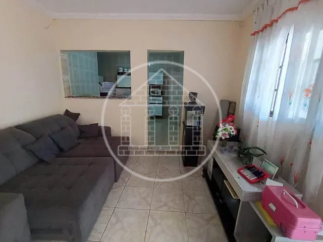 Casa com 160m² 3 quartos e 2 banheiros, à venda, no bairro Parque São Paulo em São Paulo