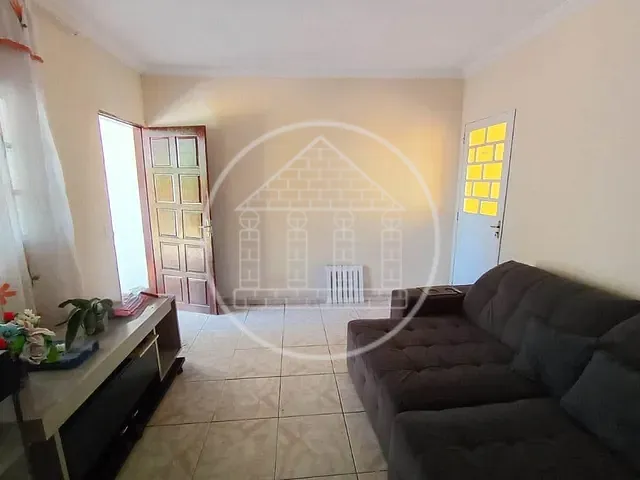 Casa com 160m² 3 quartos e 2 banheiros, à venda, no bairro Parque São Paulo em São Paulo