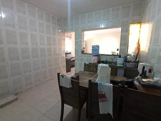 Casa com 160m² 3 quartos e 2 banheiros, à venda, no bairro Parque São Paulo em São Paulo
