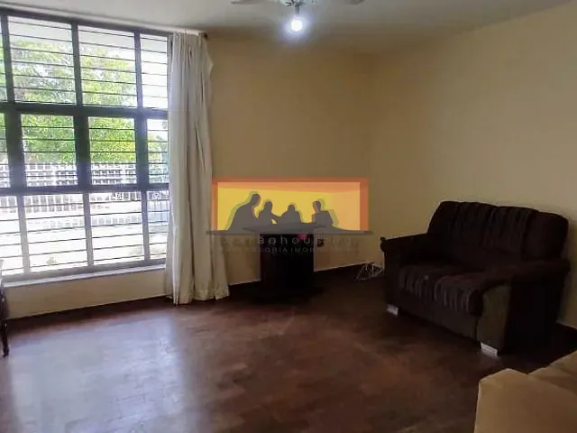 Casa com 300m² 3 quartos e 2 banheiros, à venda, no bairro Jardim Santa Genebra em Campinas