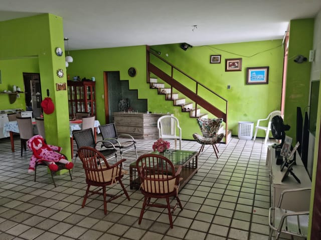 Casa 3 quartos e 3 banheiros, à venda, no bairro Casa Amarela em Recife