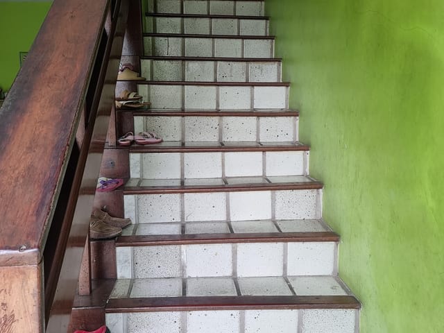Casa 3 quartos e 3 banheiros, à venda, no bairro Casa Amarela em Recife