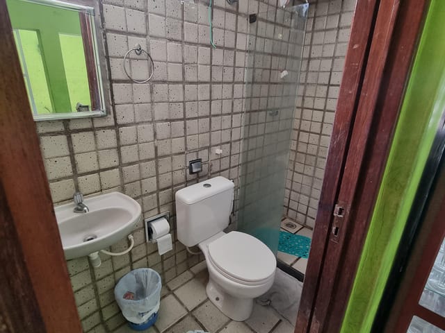 Casa 3 quartos e 3 banheiros, à venda, no bairro Casa Amarela em Recife