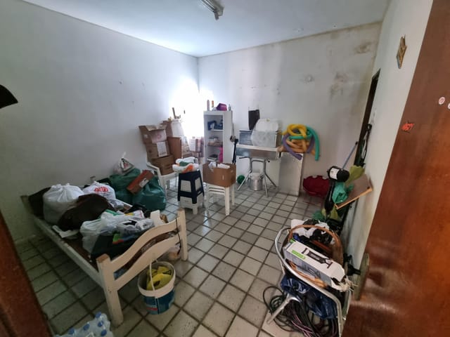 Casa 3 quartos e 3 banheiros, à venda, no bairro Casa Amarela em Recife