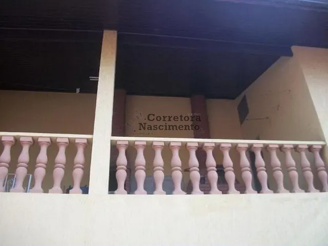 Casa com 290m² 3 quartos e 1 banheiro, à venda, no bairro Cidade Nova Jacareí em Jacareí