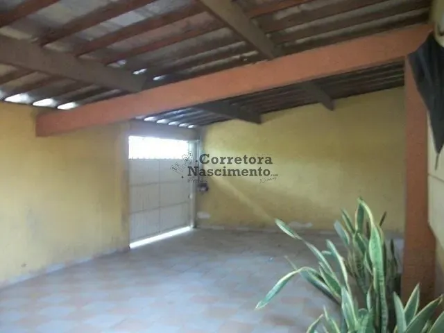 Casa com 290m² 3 quartos e 1 banheiro, à venda, no bairro Cidade Nova Jacareí em Jacareí