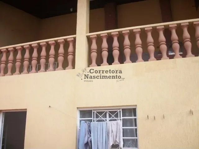 Casa com 290m² 3 quartos e 1 banheiro, à venda, no bairro Cidade Nova Jacareí em Jacareí