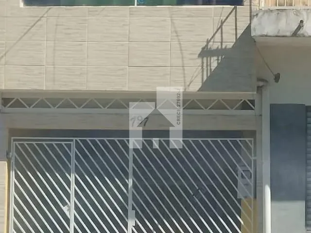 Casa com 180m² 3 quartos e 2 banheiros, à venda, no bairro Jardim Novo Horizonte em Jundiaí
