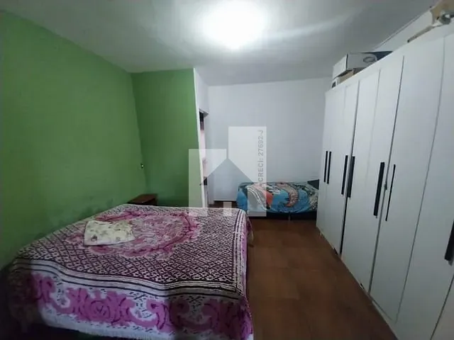 Casa com 180m² 3 quartos e 2 banheiros, à venda, no bairro Jardim Novo Horizonte em Jundiaí