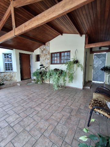 Casa 3 quartos e 1 banheiro, à venda, no bairro Jardim das Nações em Taubaté