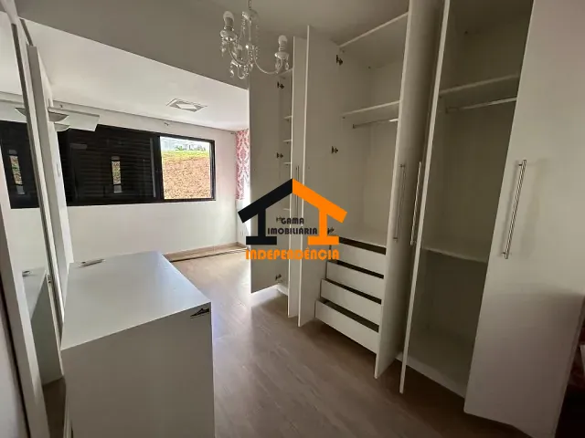 Casa com 507m² 4 quartos e 5 banheiros, à venda, no bairro Santa Cruz em Itatiba